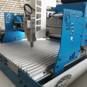 cnc های خانگی