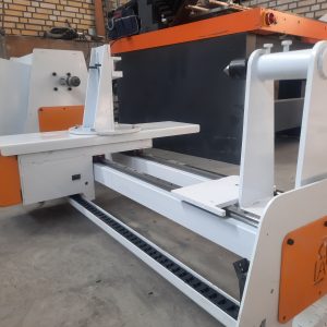 خراطی cnc.خراطی