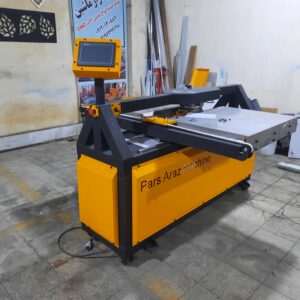 دستگاه وی کات برش برد pcb